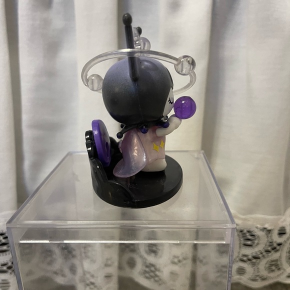 ❗️NEW❗️Kuromi Werewolves Of Miller’s Hollow Figurine - Picture 4 of 5